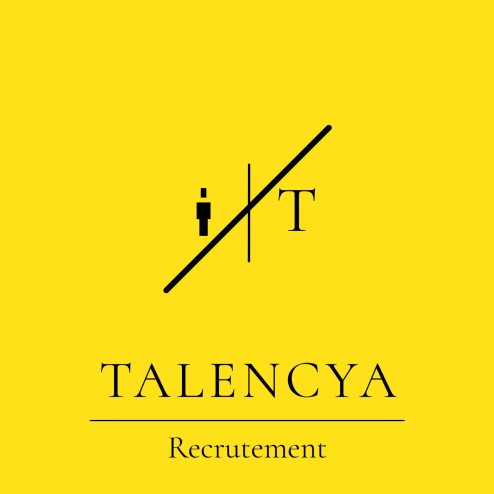 Talencya recrutement