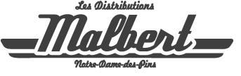 Les Distributions Malbert
