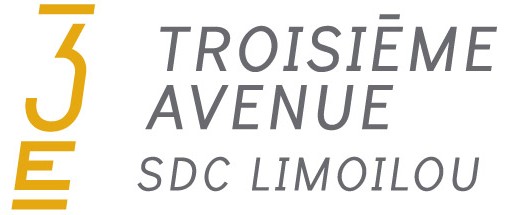SDC 3e Avenue Limoilou
