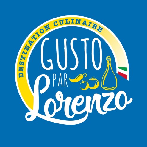 Épicerie Gusto par Lorenzo