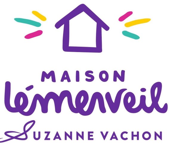 Maison Lémerveil Suzanne Vachon