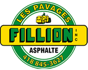 Les Pavages Fillion inc.