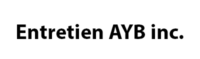 Entretien AYB inc.