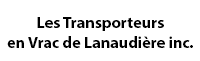 Les Transporteurs en Vrac de Lanaudière inc.