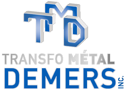 Transfo-Métal Demers inc.