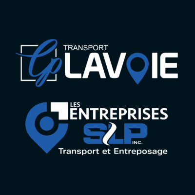 Transport CP Lavoie