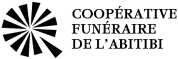 Coopérative funéraire de l'Abitibi