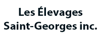 Les Élevages Saint-Georges inc.