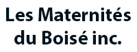Les Maternités du Boisé inc.