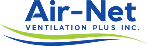Air-Net Ventilation Plus inc.