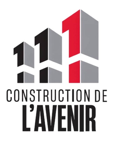 Construction de l'avenir