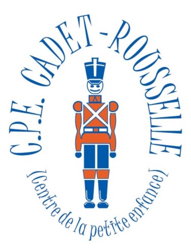 (CPE) Centre de la Petite Enfance Cadet-Rousselle