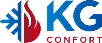 KG Confort inc.