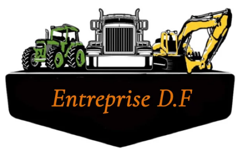 Entreprise D.F. inc.