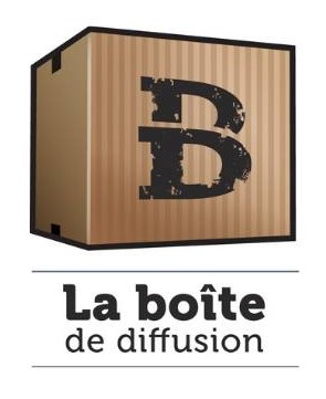 La Boîte de diffusion inc.
