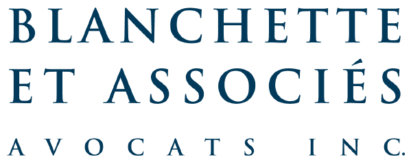 Blanchette et associés, avocats inc.