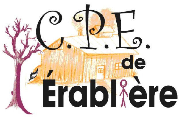 Centre de la petite enfance de l'Érablière