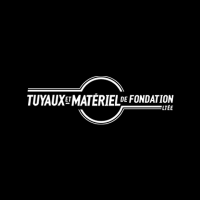 Tuyaux et Matériel de Fondation ltée