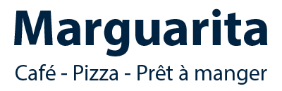 Margarita Café Pizza Prêt à manger