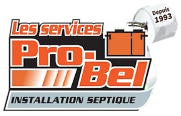 Les Services Pro-Bel