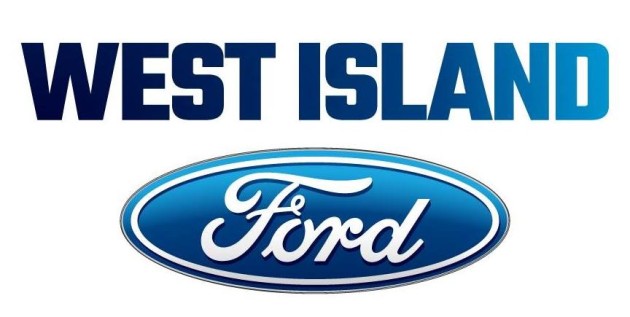 West Island Ford