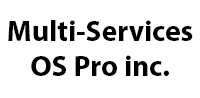 Multi-Services OS Pro inc.