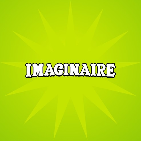 L'Imaginaire Québec