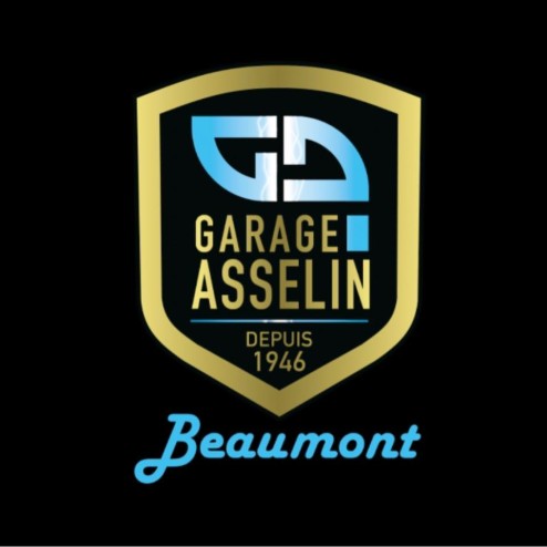 Garage Asselin Beaumont inc.