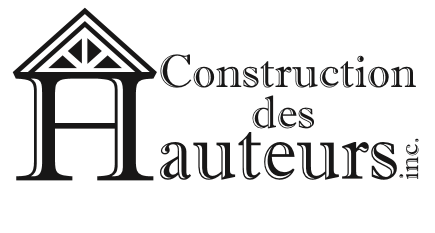 Construction des Hauteurs
