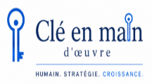Clé en main d'oeuvre