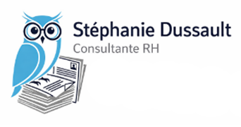 Stéphanie Dussault - Consultante RH