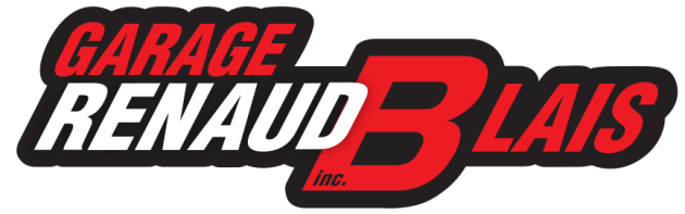 Garage Renaud Blais
