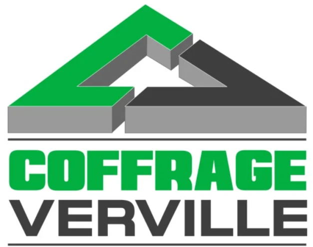 Coffrage Verville