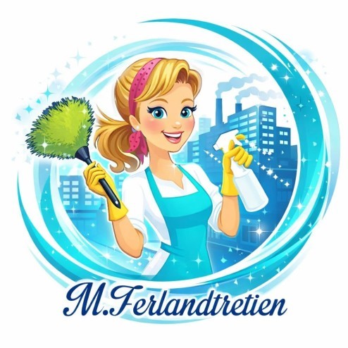 M. Ferland entretien