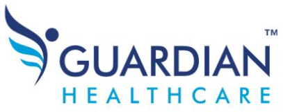 Guardian Healthcare Inc.