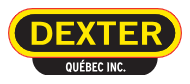 Dexter Québec inc.