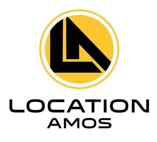 Location Amos inc.
