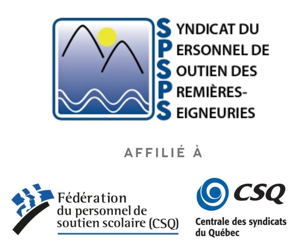 Syndicat du personnel de soutien des Premières-Seigneures (FPSS-CSQ)