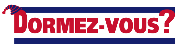 Dormez-vous Canada