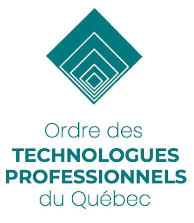 Ordre des Technologues Professionnels du Québec (OTPQ)