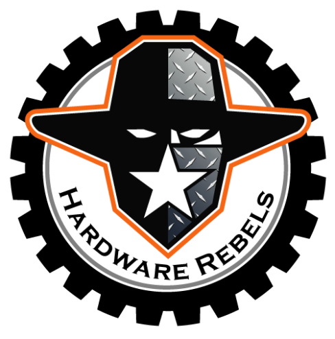 Hardware Rebels