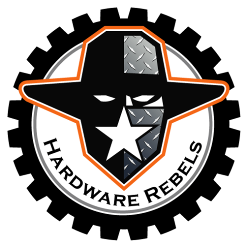 Hardware Rebels