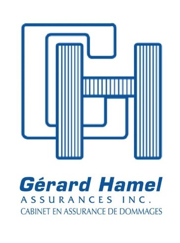 Gérard Hamel Assurances inc.
