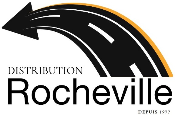 Distribution C. Rocheville inc.