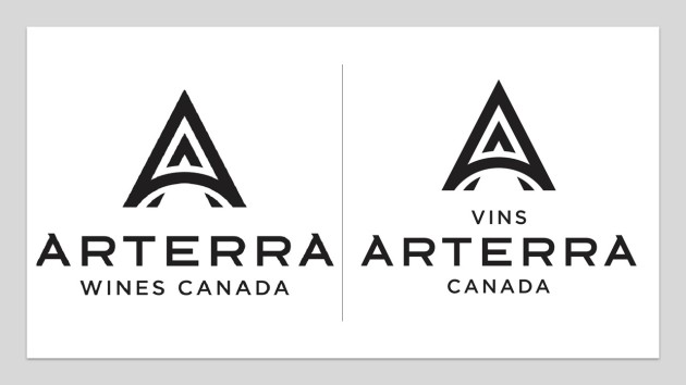 Vins Arterra Canada