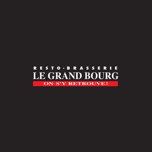 Resto-Brasserie Le Grand Bourg