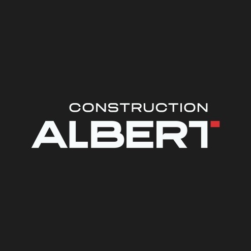 Construction Albert inc.