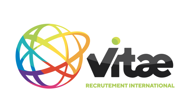 Vitae recrutement international Inc.