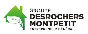 Groupe Desrochers Montpetit (GDM) Entrepreneur Général