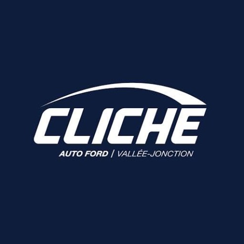 Cliche Auto Ford